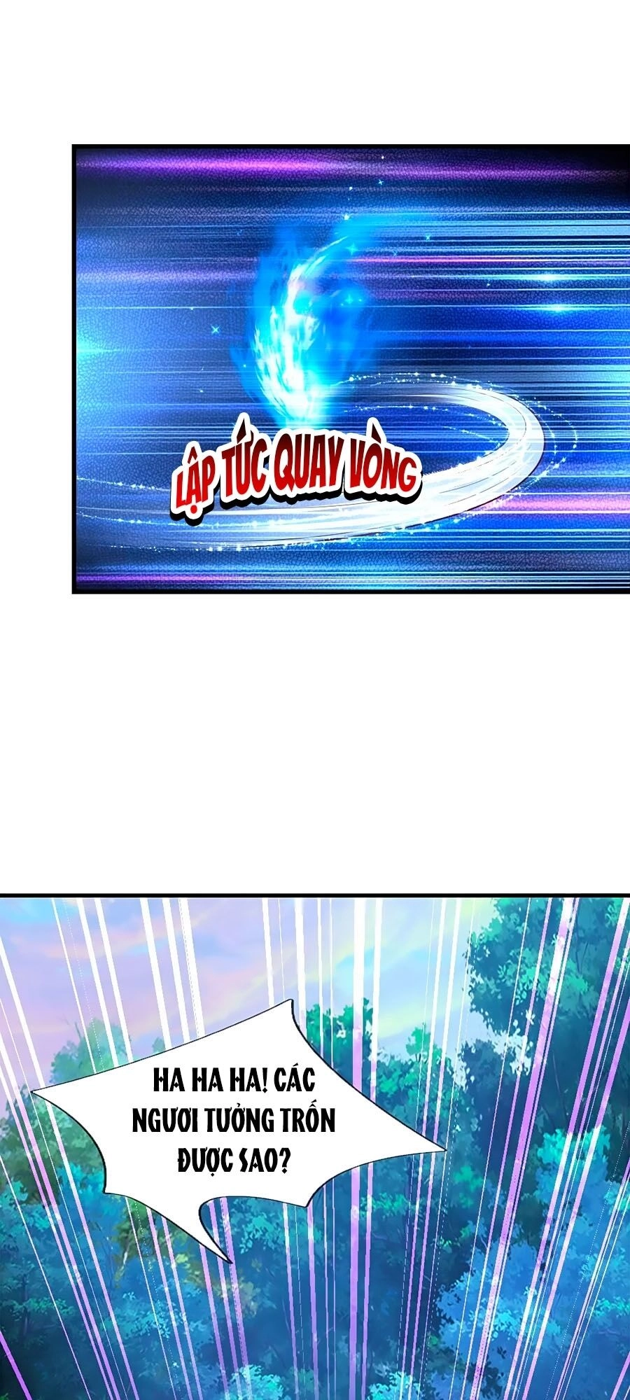 Bỗng Một Ngày Trở Thành Con Gái Nhà Vua Chapter 161 - 6