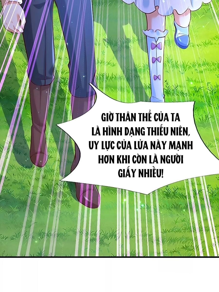 Bỗng Một Ngày Trở Thành Con Gái Nhà Vua Chapter 161 - 8