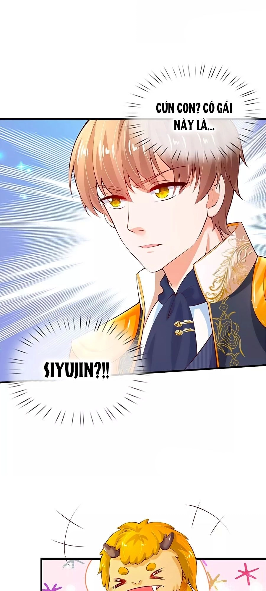 Bỗng Một Ngày Trở Thành Con Gái Nhà Vua Chapter 161 - 12