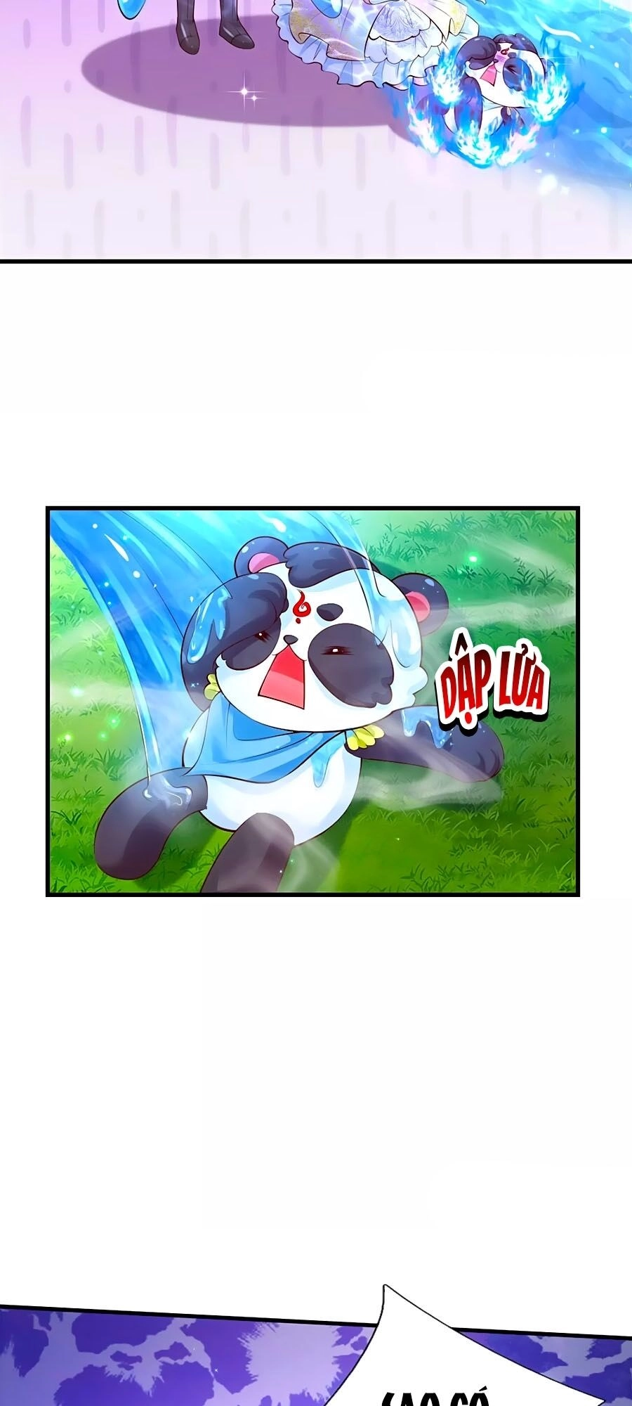 Bỗng Một Ngày Trở Thành Con Gái Nhà Vua Chapter 161 - 16