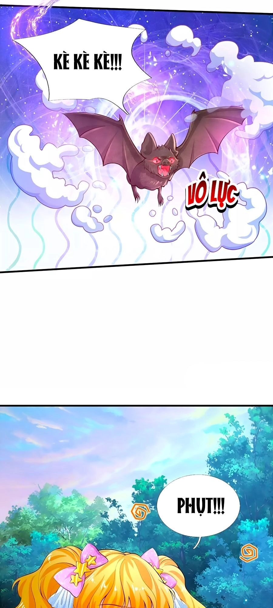 Bỗng Một Ngày Trở Thành Con Gái Nhà Vua Chapter 161 - 19