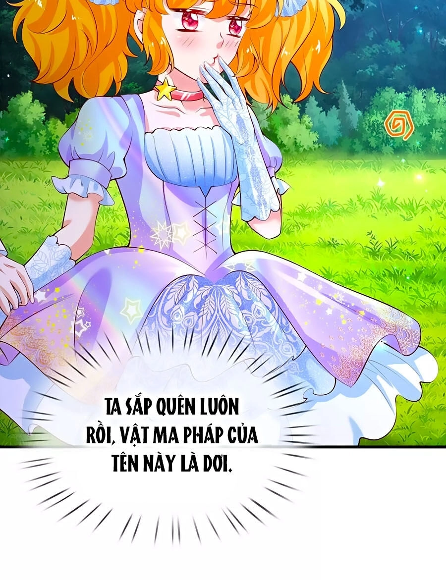 Bỗng Một Ngày Trở Thành Con Gái Nhà Vua Chapter 161 - 20