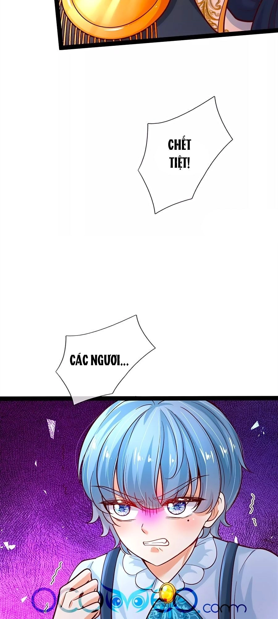 Bỗng Một Ngày Trở Thành Con Gái Nhà Vua Chapter 162 - 2