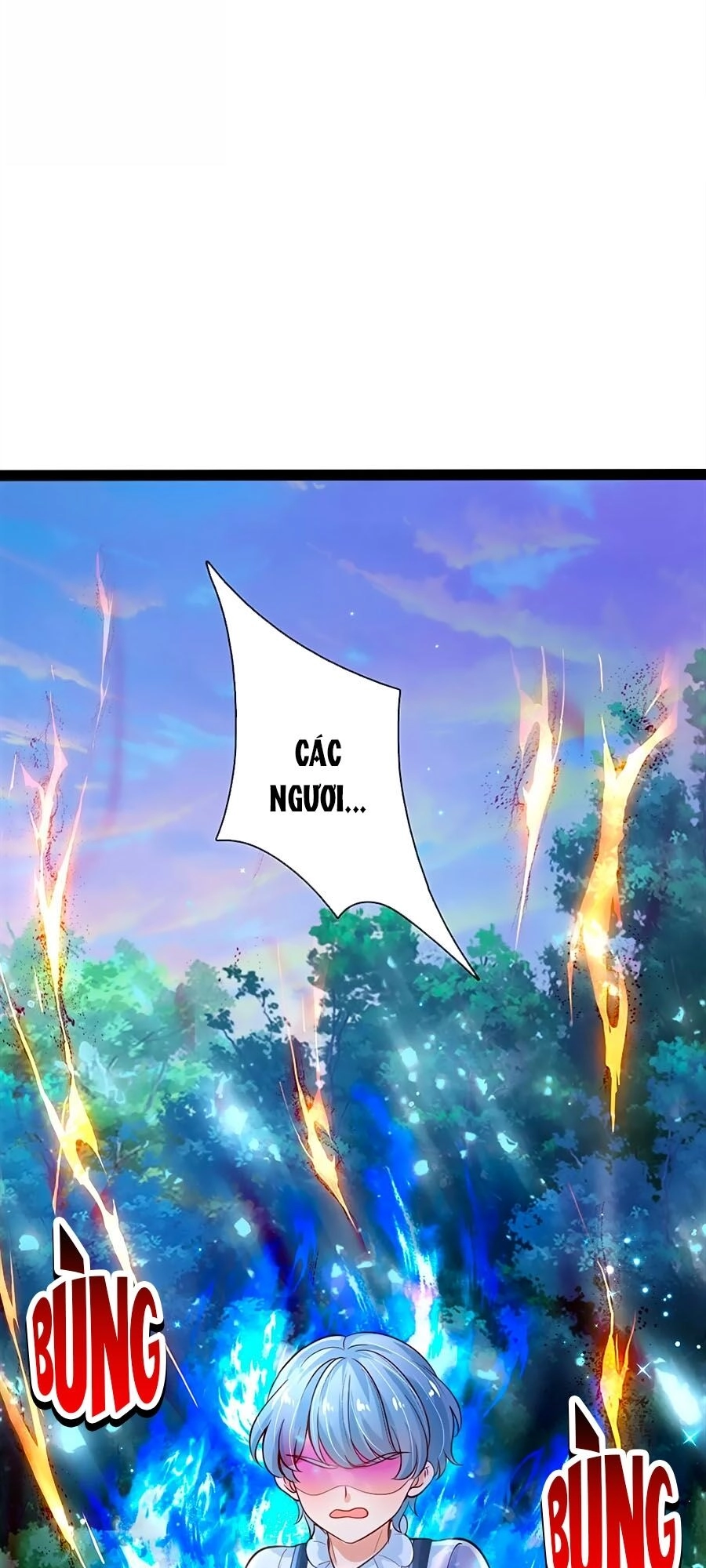 Bỗng Một Ngày Trở Thành Con Gái Nhà Vua Chapter 162 - 4