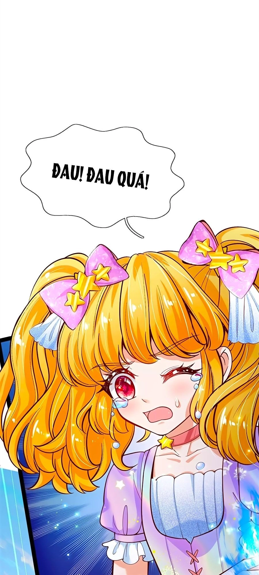 Bỗng Một Ngày Trở Thành Con Gái Nhà Vua Chapter 162 - 15