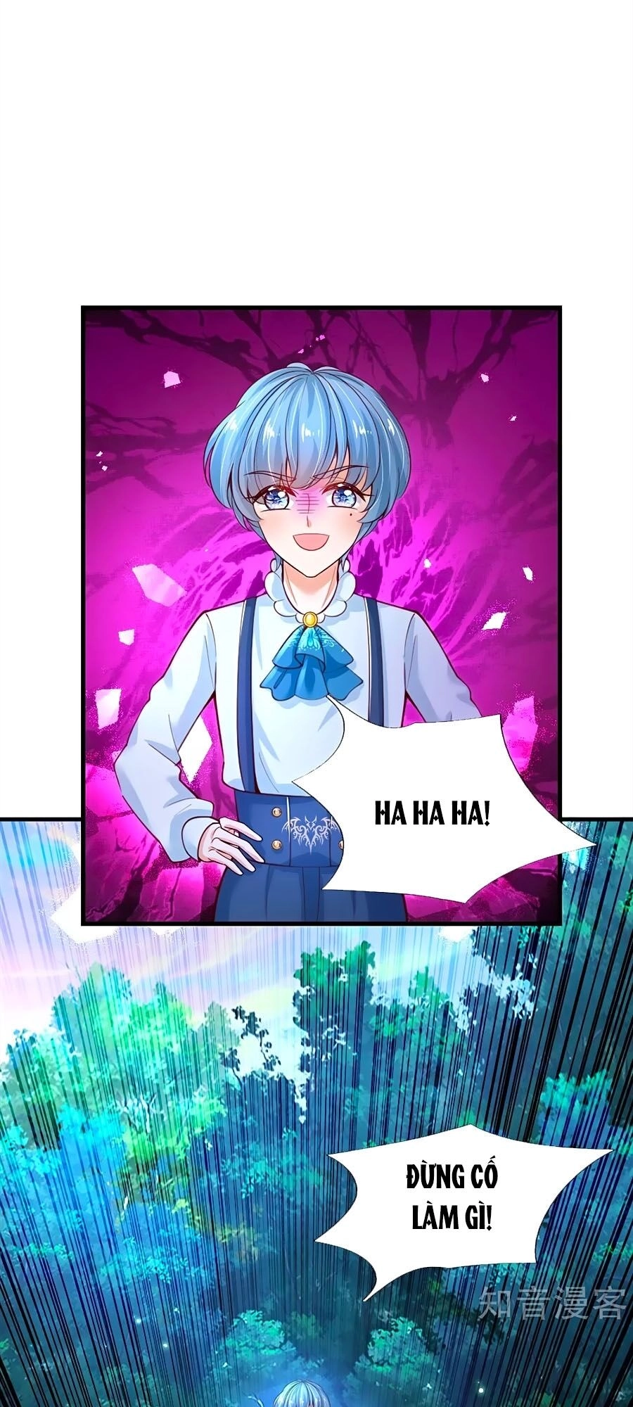 Bỗng Một Ngày Trở Thành Con Gái Nhà Vua Chapter 162 - 26