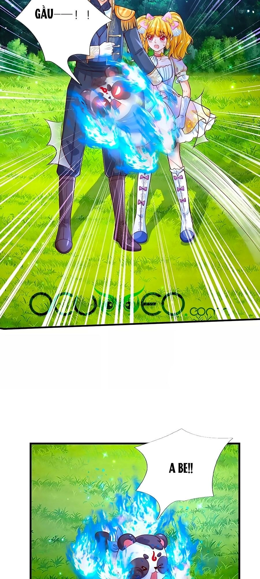 Bỗng Một Ngày Trở Thành Con Gái Nhà Vua Chapter 163 - 2