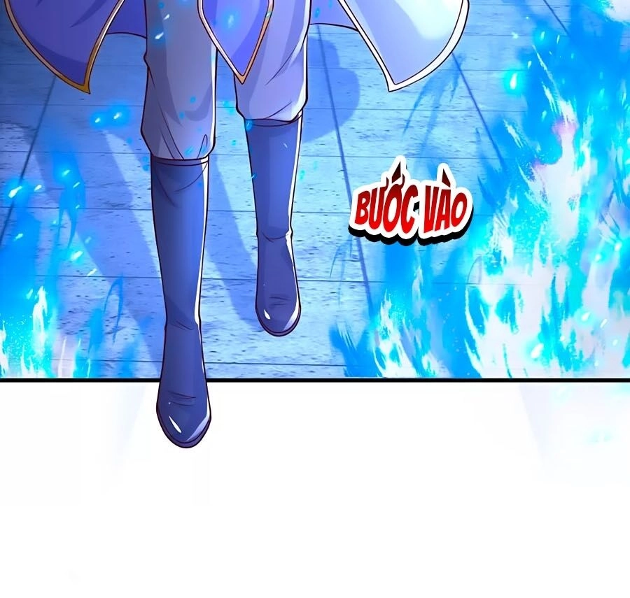 Bỗng Một Ngày Trở Thành Con Gái Nhà Vua Chapter 163 - 10