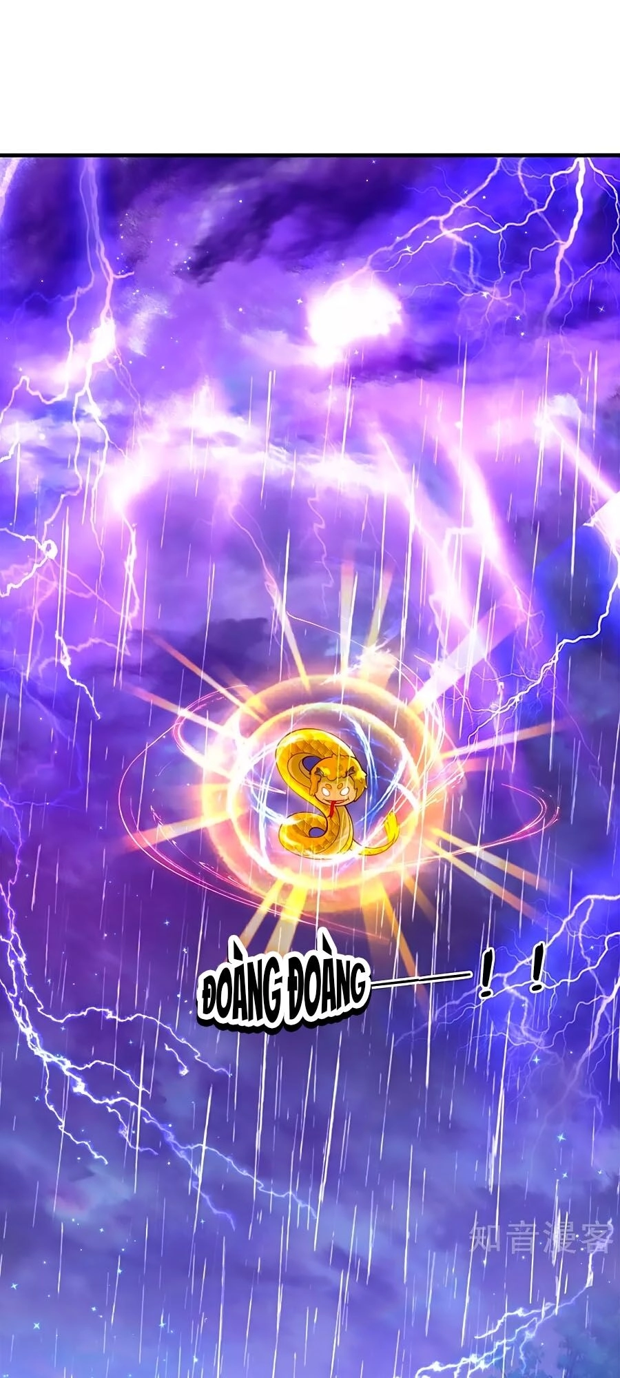 Bỗng Một Ngày Trở Thành Con Gái Nhà Vua Chapter 163 - 19