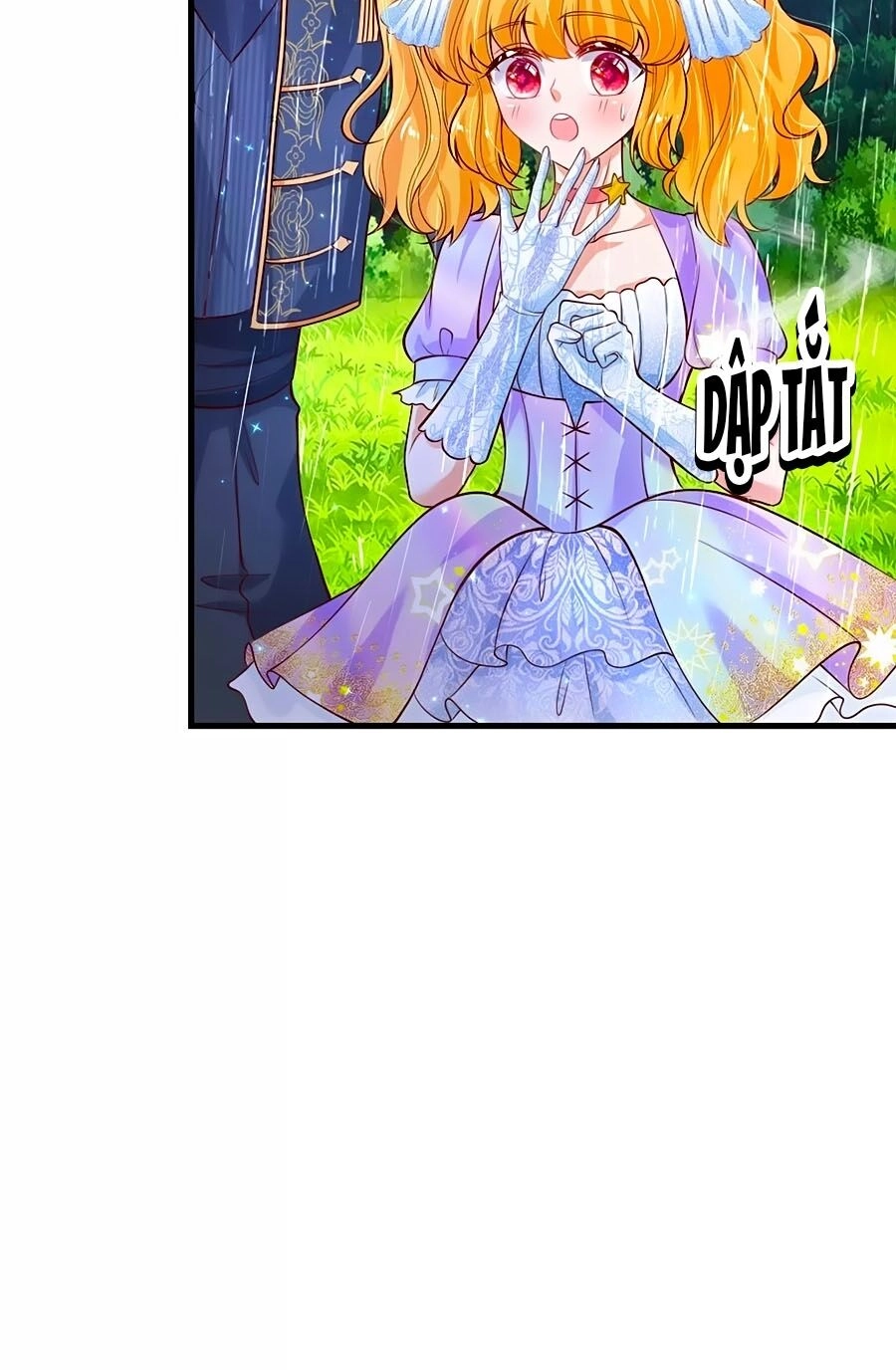 Bỗng Một Ngày Trở Thành Con Gái Nhà Vua Chapter 163 - 21