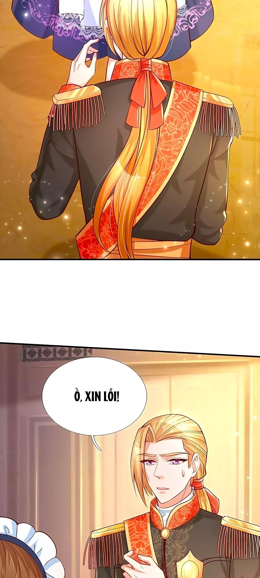 Bỗng Một Ngày Trở Thành Con Gái Nhà Vua Chapter 164 - 5