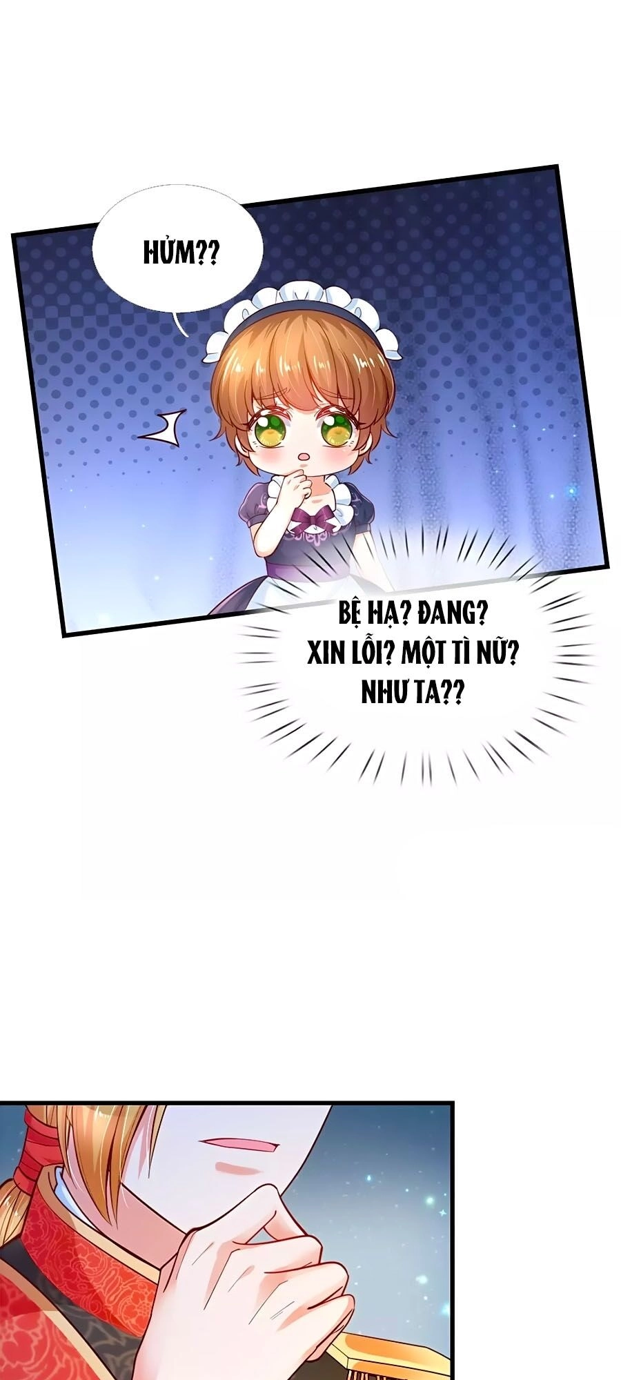 Bỗng Một Ngày Trở Thành Con Gái Nhà Vua Chapter 164 - 7
