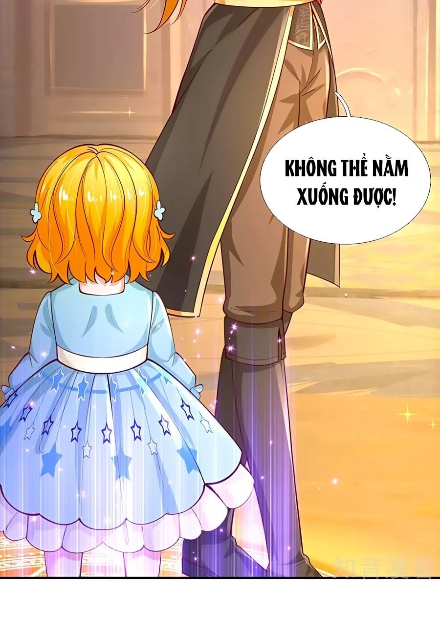 Bỗng Một Ngày Trở Thành Con Gái Nhà Vua Chapter 164 - 9