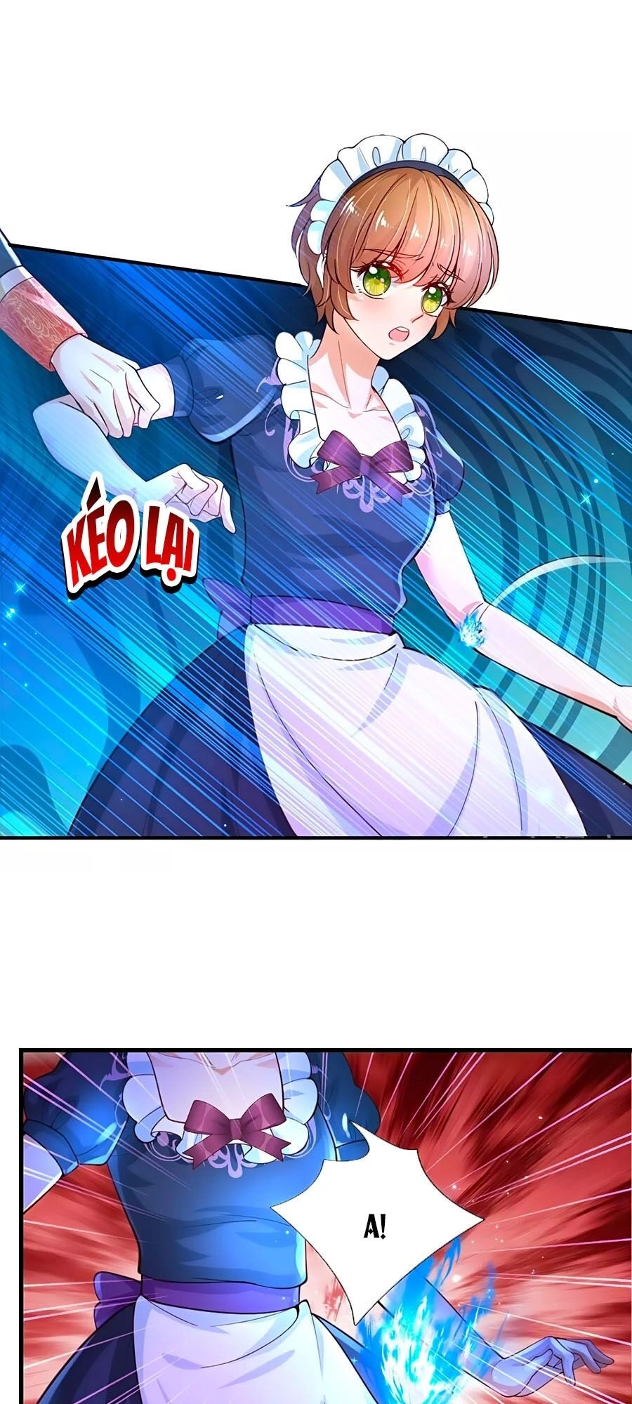 Bỗng Một Ngày Trở Thành Con Gái Nhà Vua Chapter 164 - 16