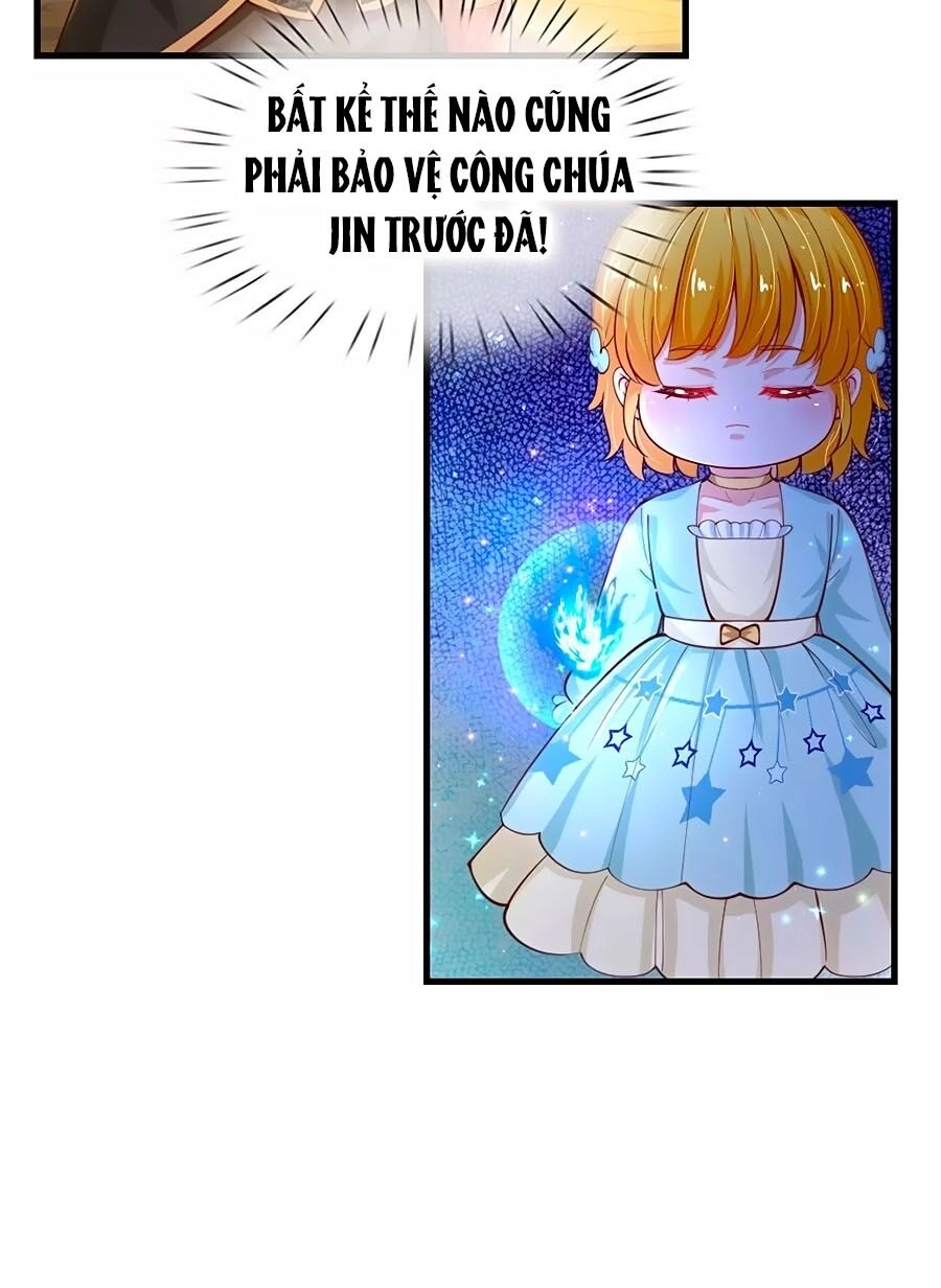 Bỗng Một Ngày Trở Thành Con Gái Nhà Vua Chapter 164 - 22