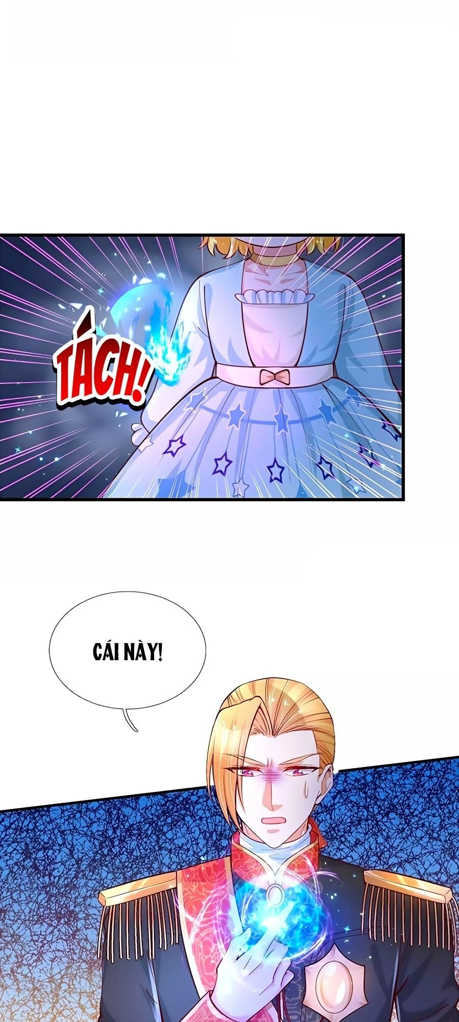 Bỗng Một Ngày Trở Thành Con Gái Nhà Vua Chapter 164 - 23