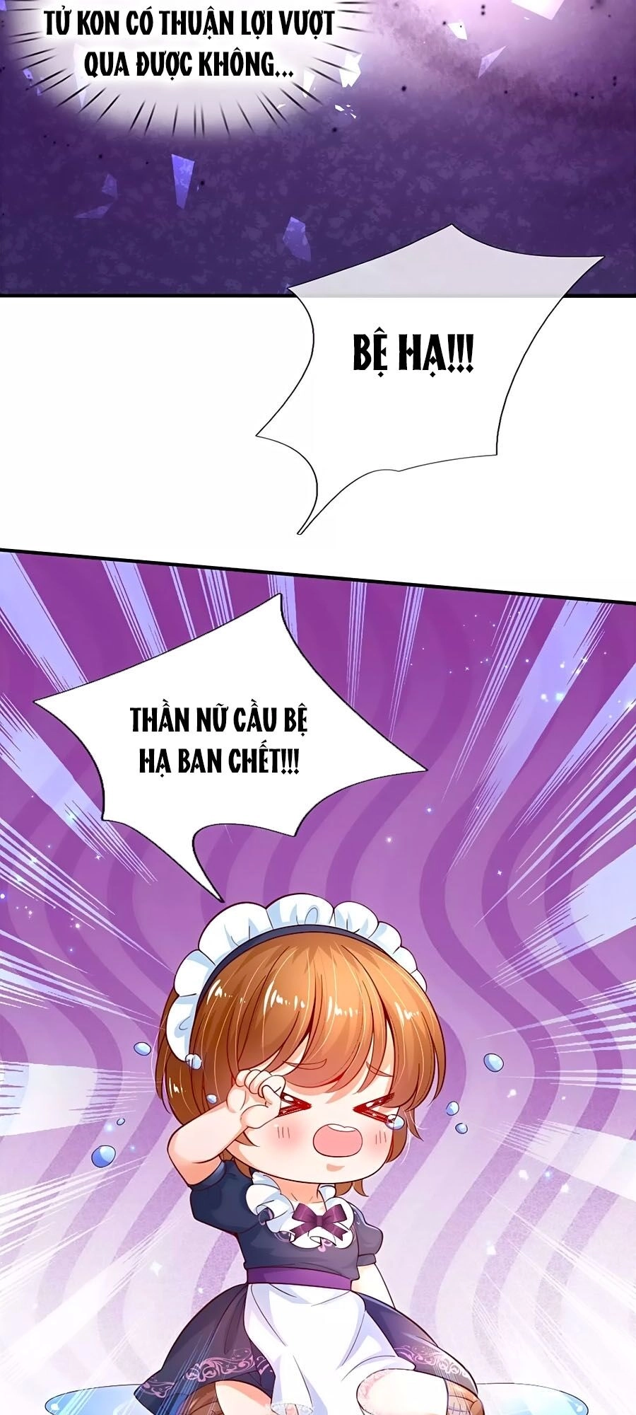 Bỗng Một Ngày Trở Thành Con Gái Nhà Vua Chapter 164 - 27