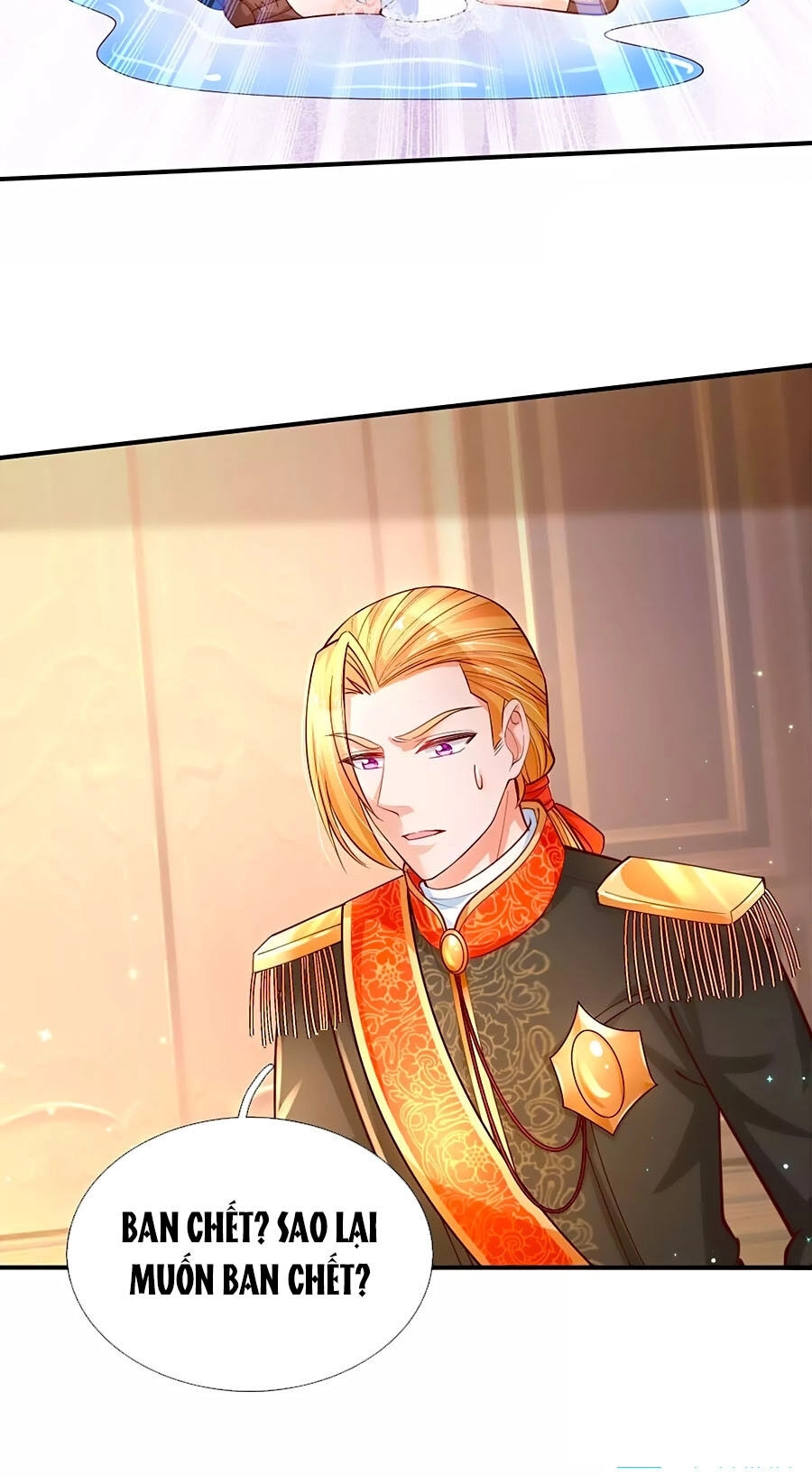 Bỗng Một Ngày Trở Thành Con Gái Nhà Vua Chapter 164 - 28