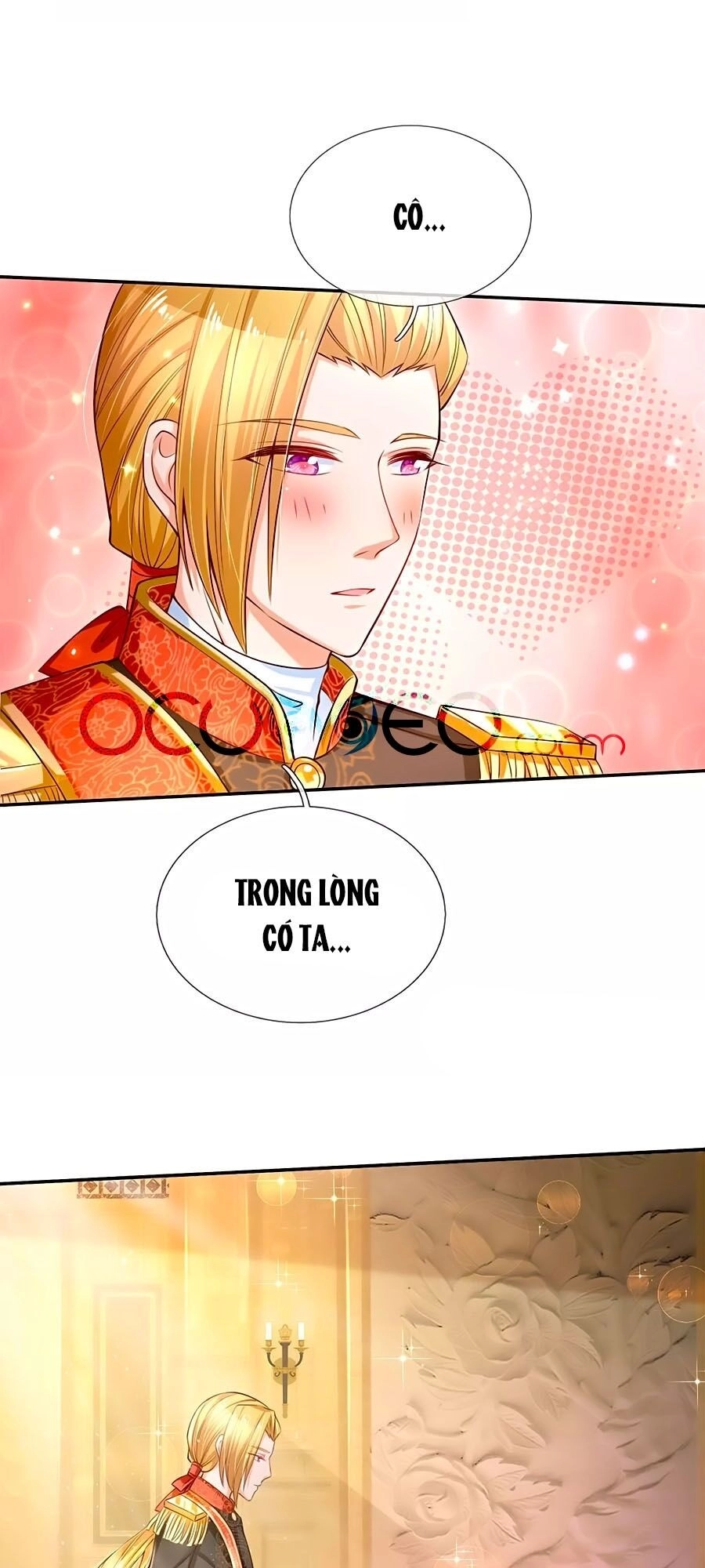 Bỗng Một Ngày Trở Thành Con Gái Nhà Vua Chapter 165 - 2