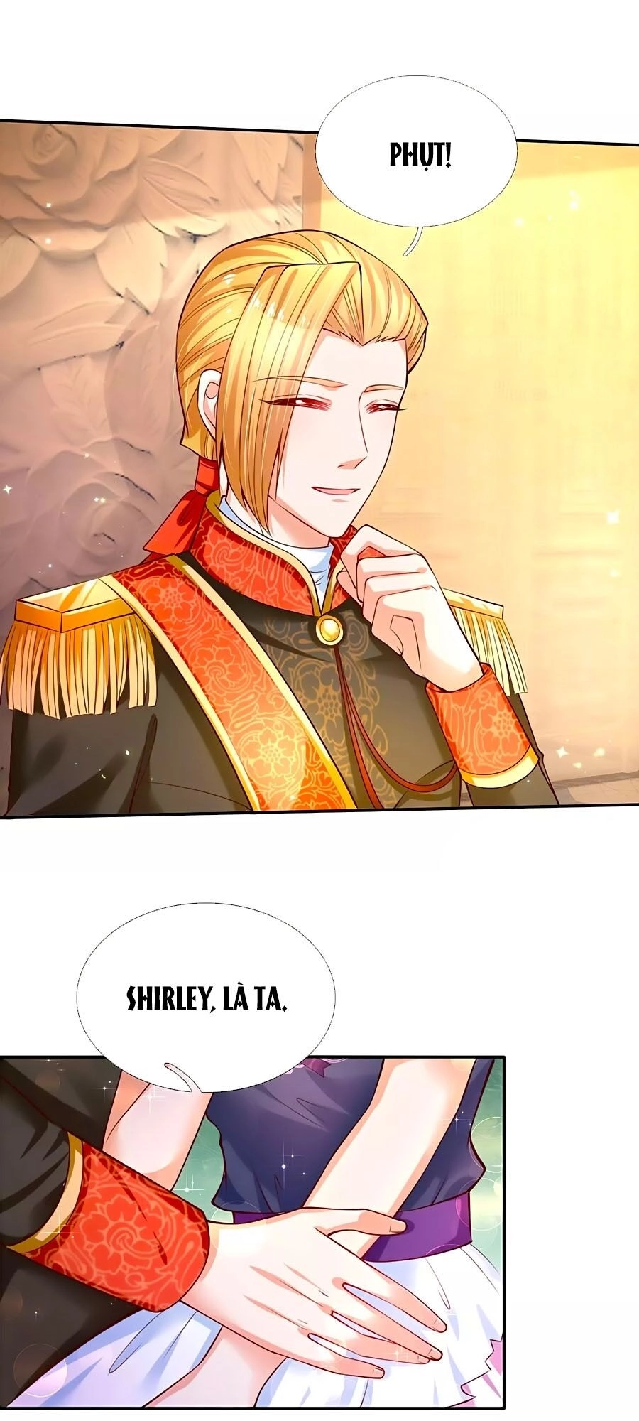 Bỗng Một Ngày Trở Thành Con Gái Nhà Vua Chapter 165 - 7