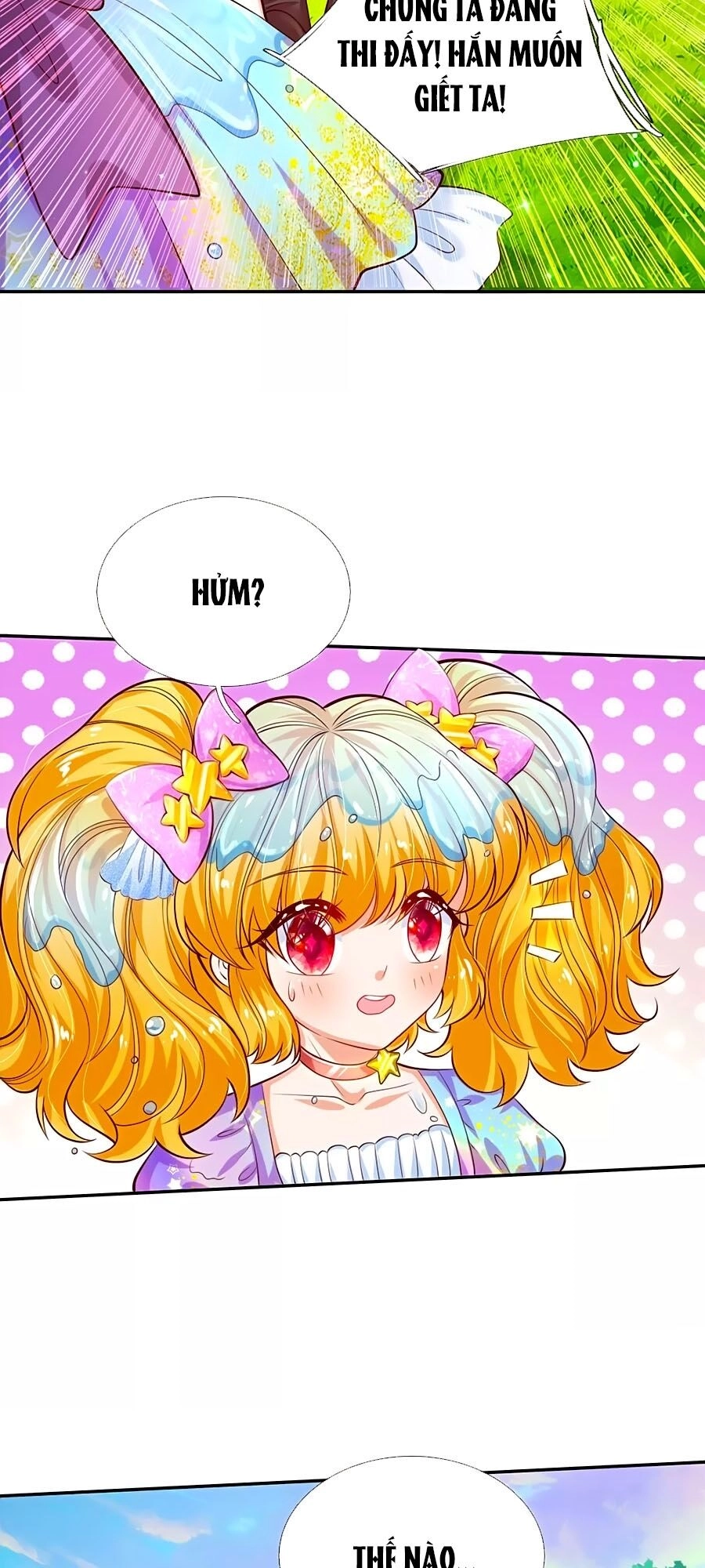 Bỗng Một Ngày Trở Thành Con Gái Nhà Vua Chapter 165 - 26