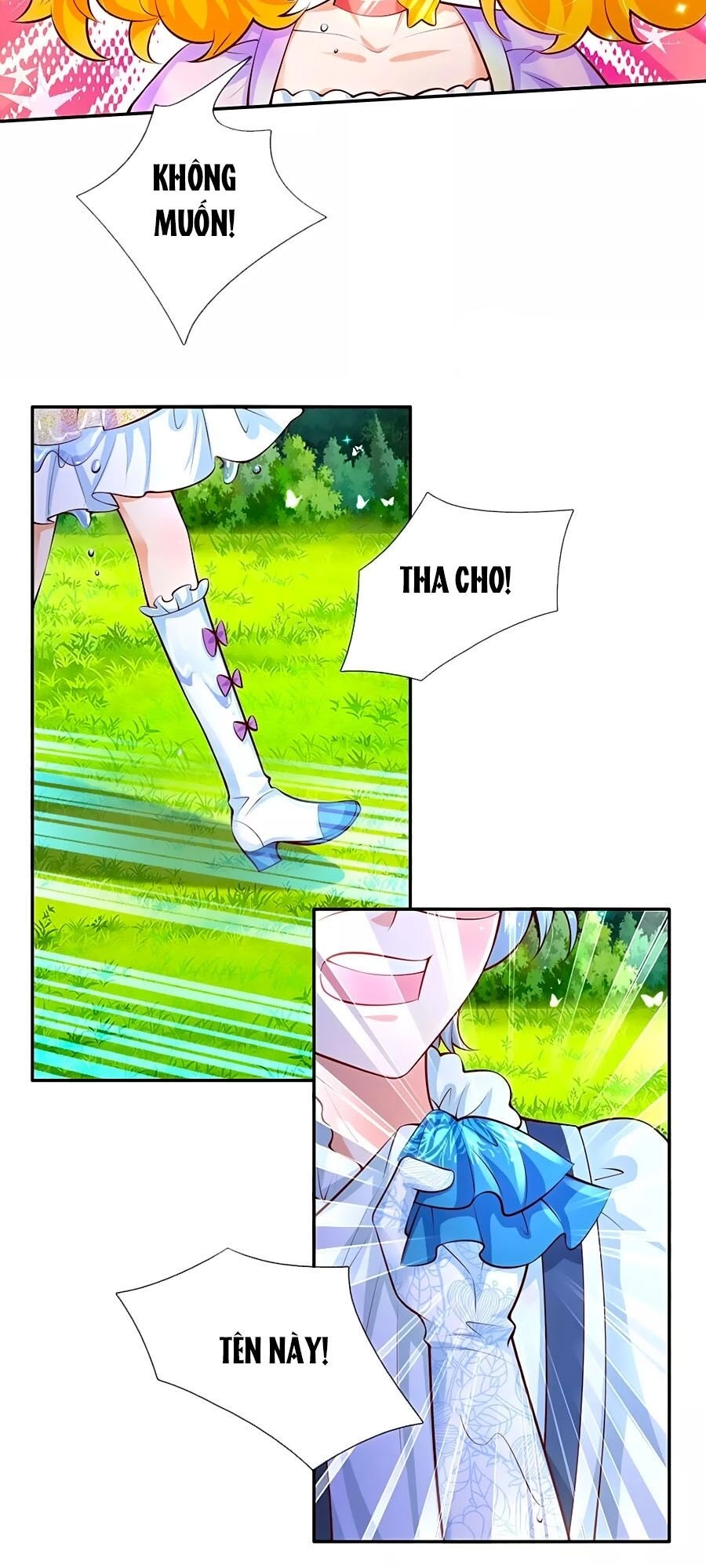 Bỗng Một Ngày Trở Thành Con Gái Nhà Vua Chapter 166 - 2