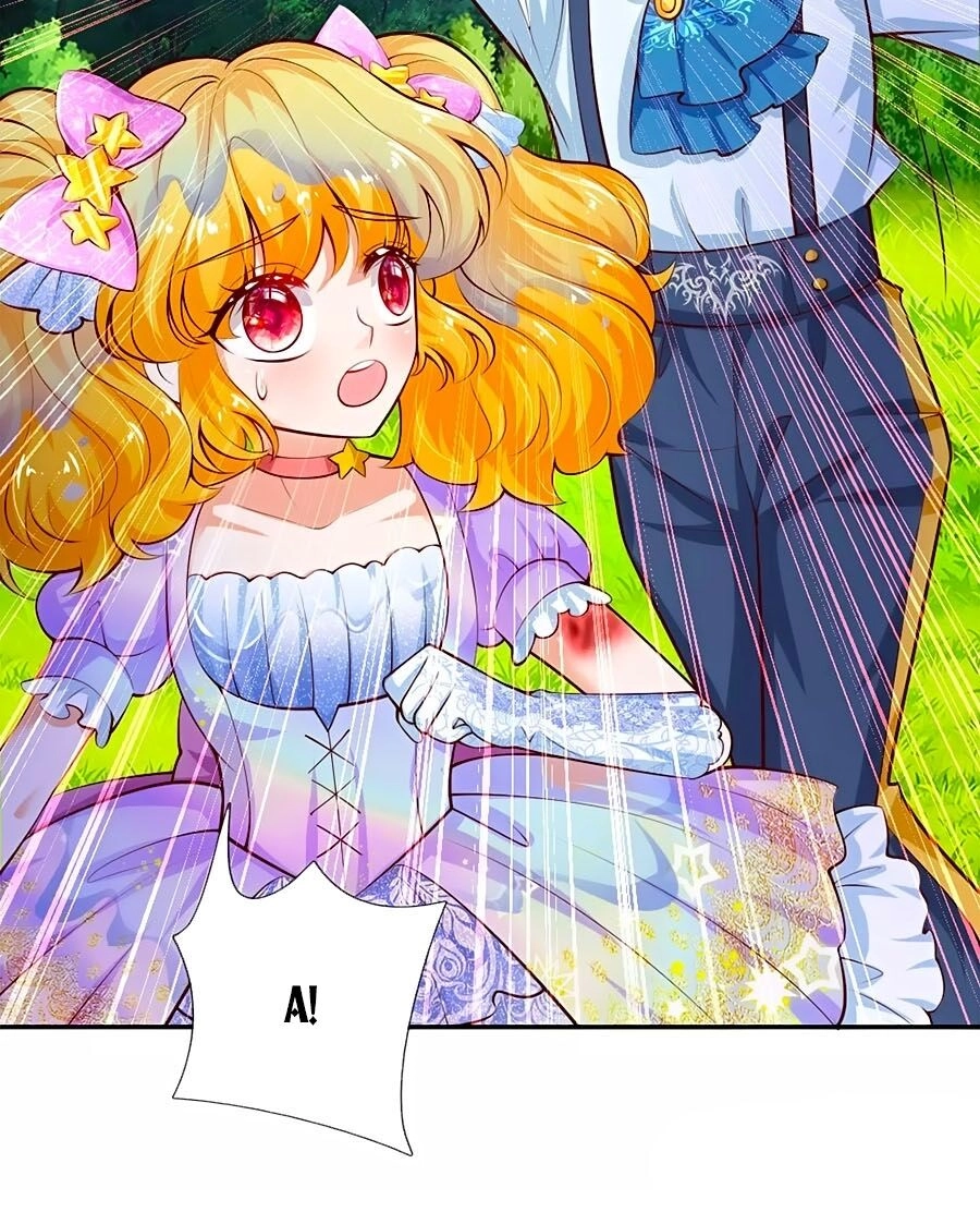 Bỗng Một Ngày Trở Thành Con Gái Nhà Vua Chapter 166 - 12