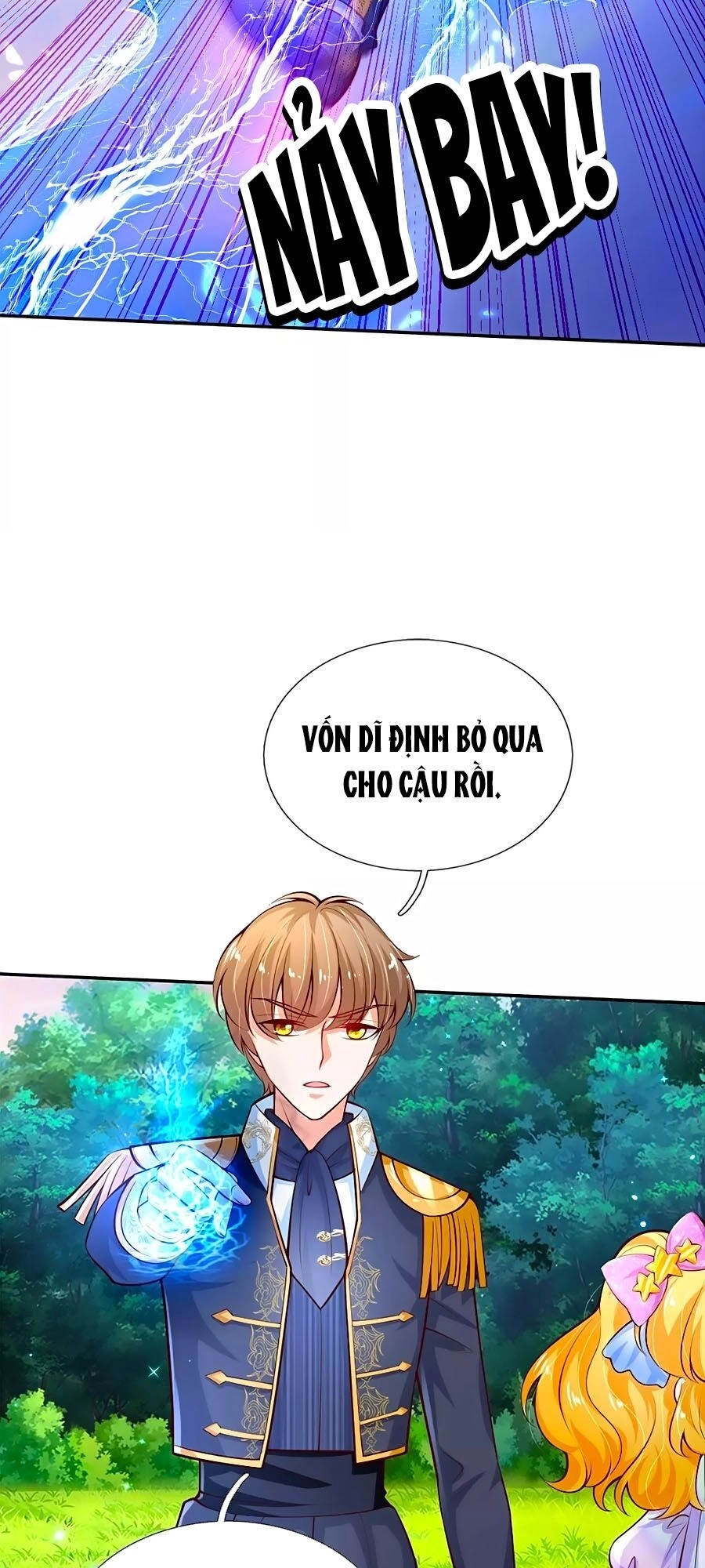 Bỗng Một Ngày Trở Thành Con Gái Nhà Vua Chapter 166 - 14