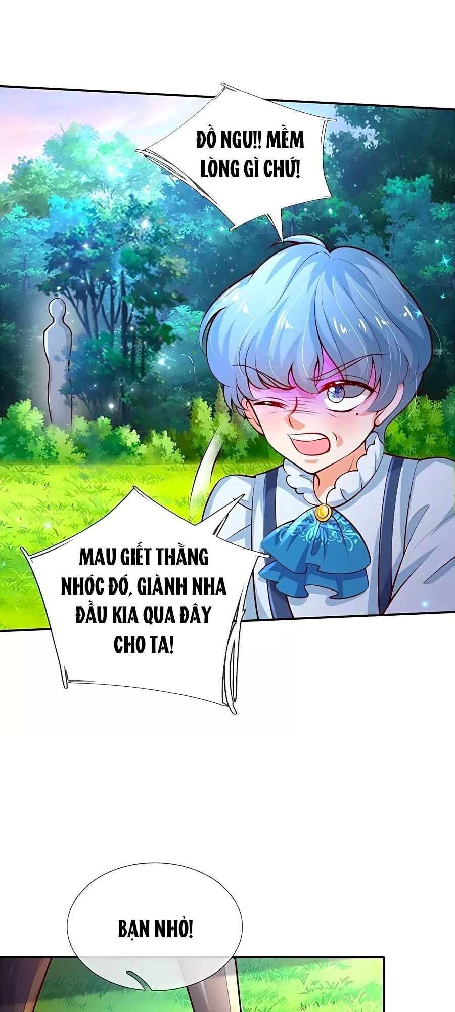 Bỗng Một Ngày Trở Thành Con Gái Nhà Vua Chapter 166 - 17