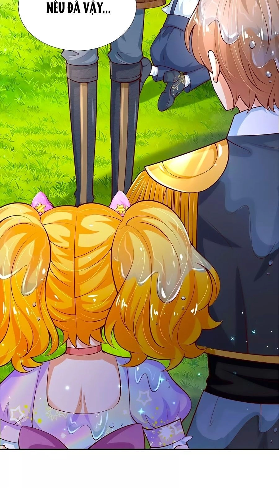 Bỗng Một Ngày Trở Thành Con Gái Nhà Vua Chapter 166 - 19