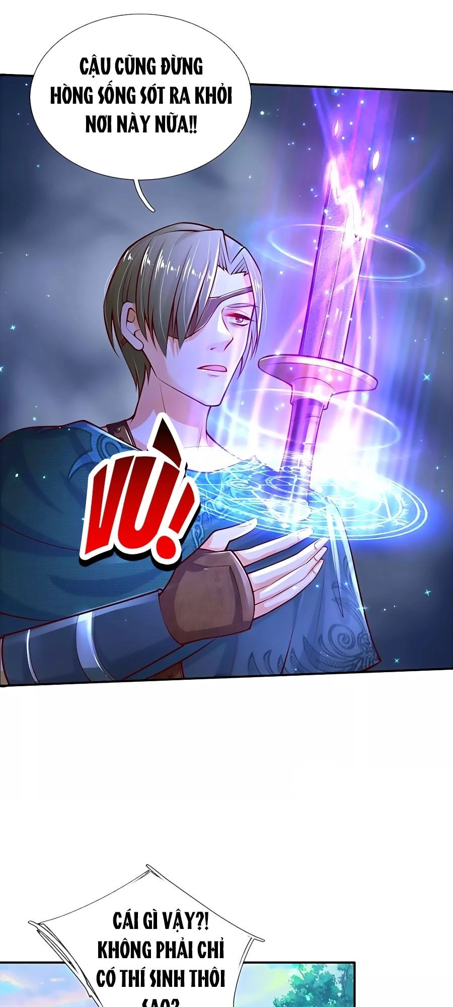 Bỗng Một Ngày Trở Thành Con Gái Nhà Vua Chapter 166 - 20