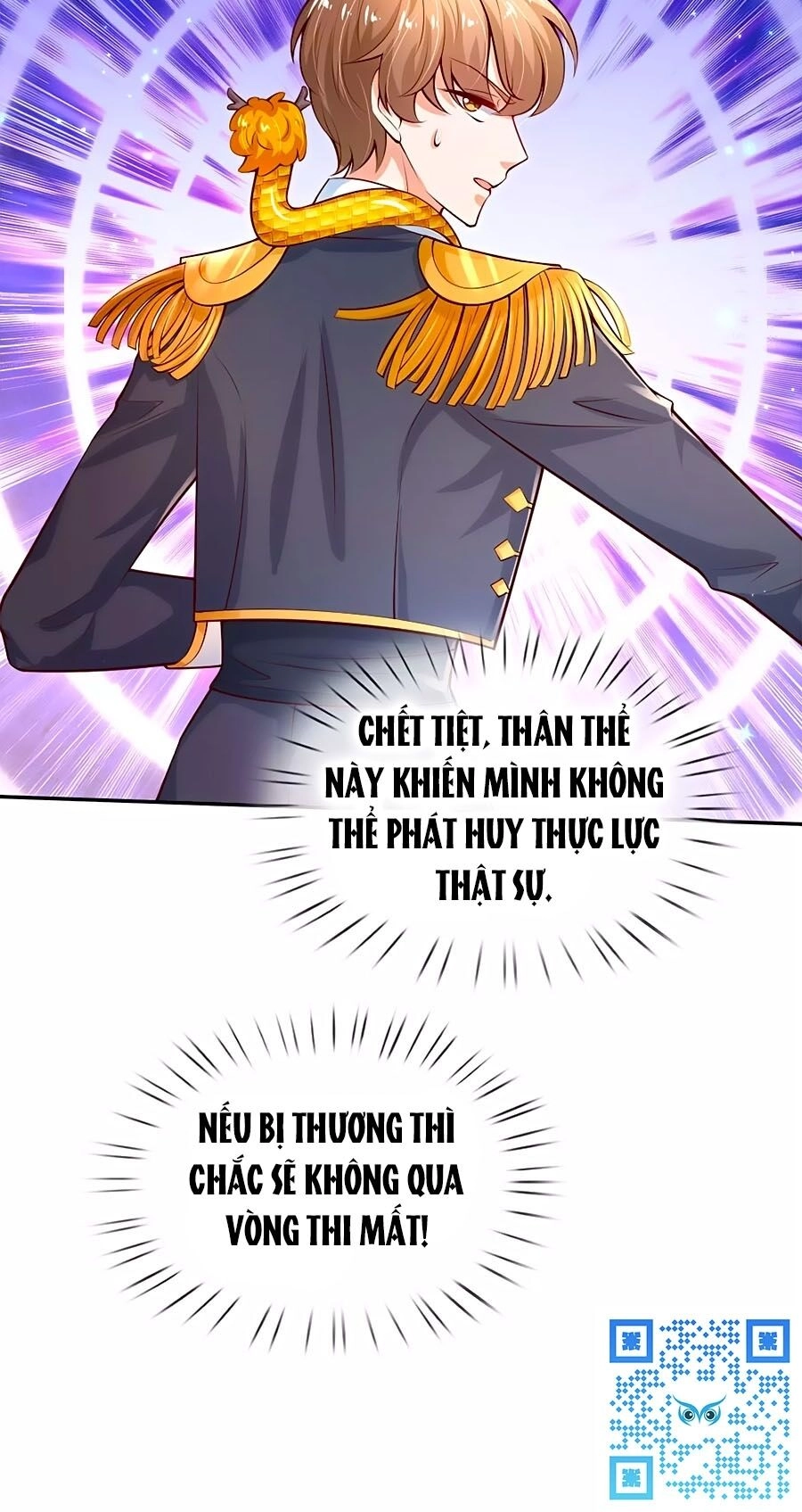 Bỗng Một Ngày Trở Thành Con Gái Nhà Vua Chapter 166 - 26