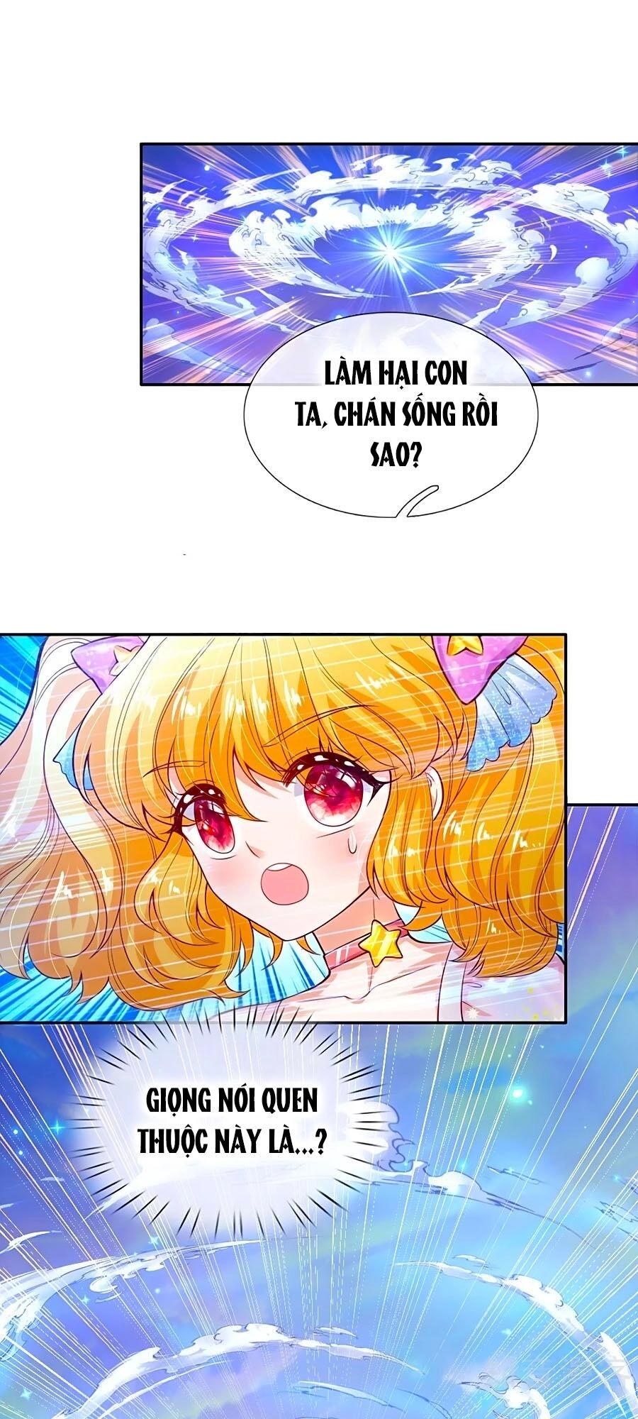 Bỗng Một Ngày Trở Thành Con Gái Nhà Vua Chapter 167 - 1