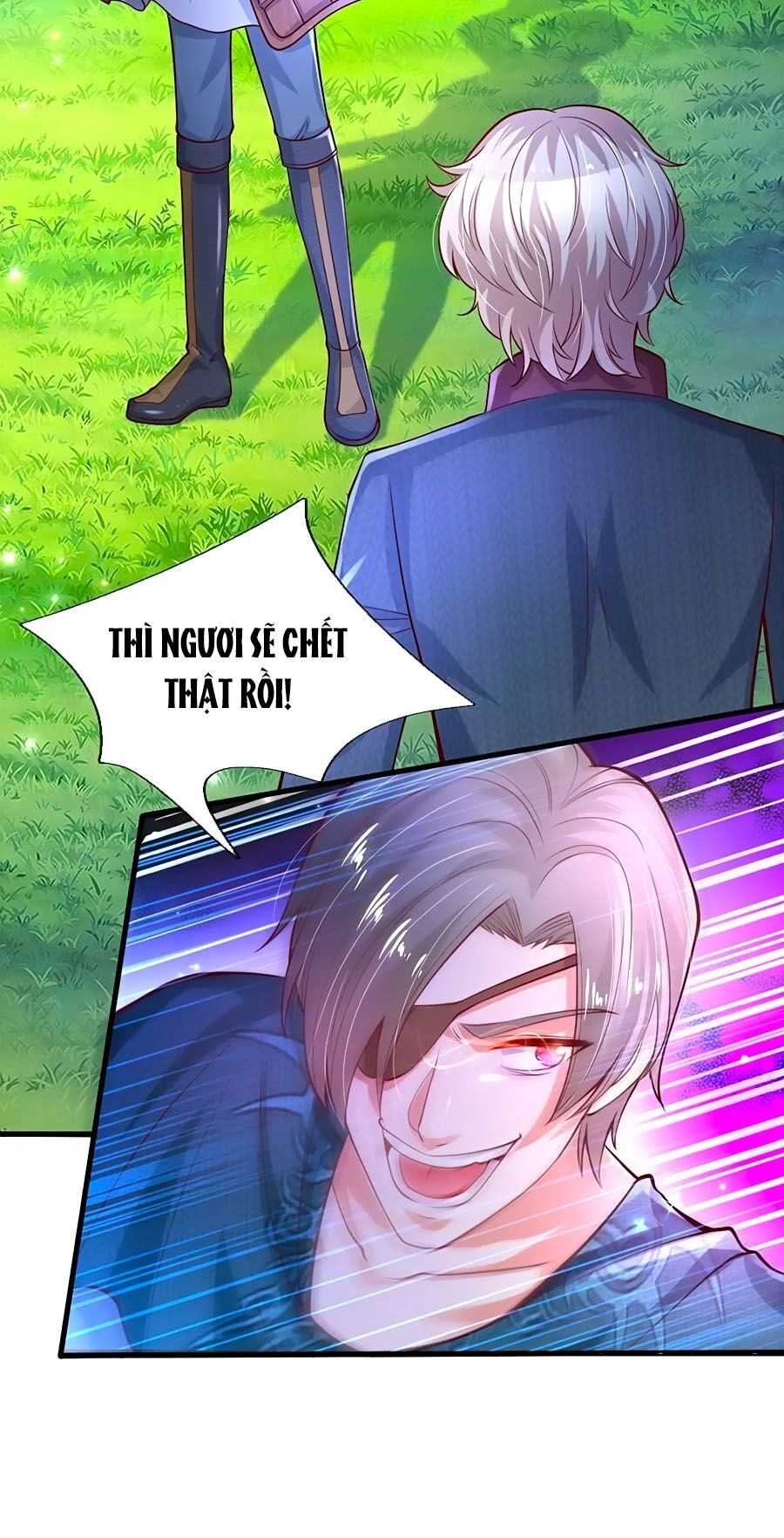 Bỗng Một Ngày Trở Thành Con Gái Nhà Vua Chapter 167 - 6