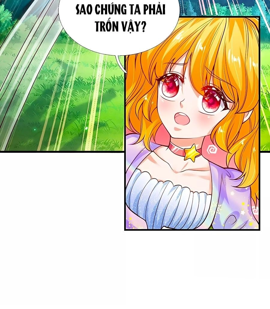 Bỗng Một Ngày Trở Thành Con Gái Nhà Vua Chapter 167 - 9