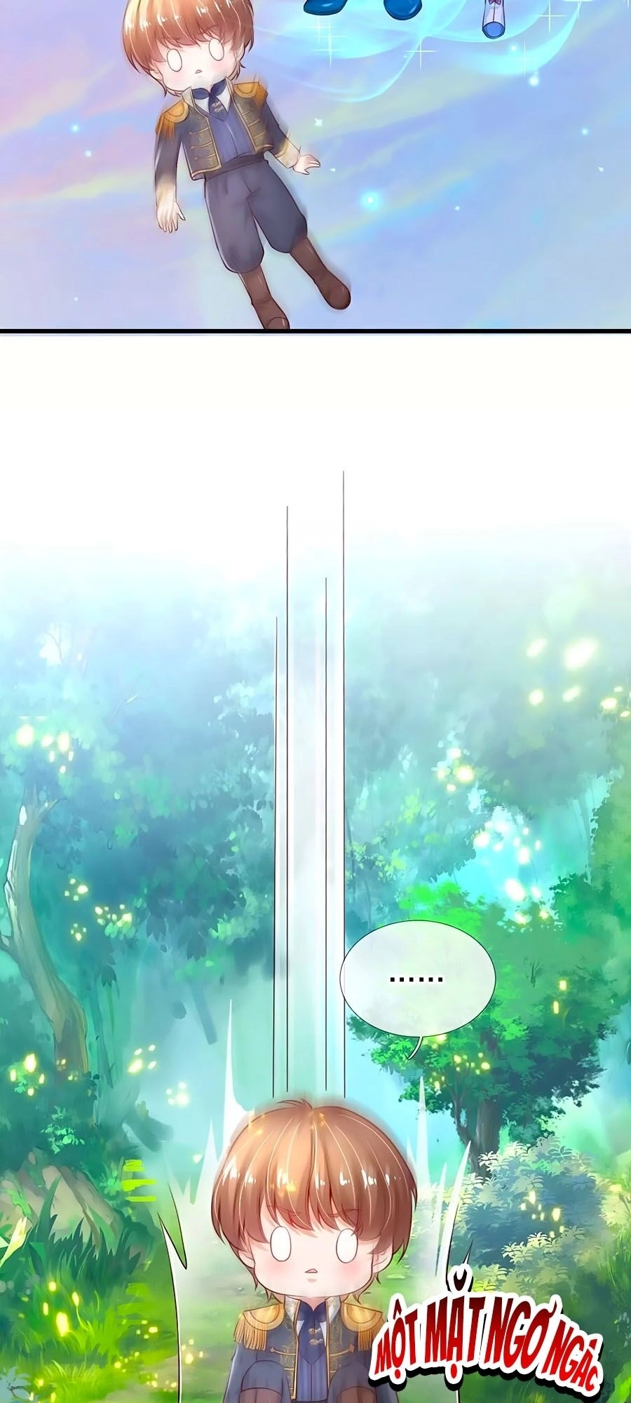 Bỗng Một Ngày Trở Thành Con Gái Nhà Vua Chapter 167 - 19