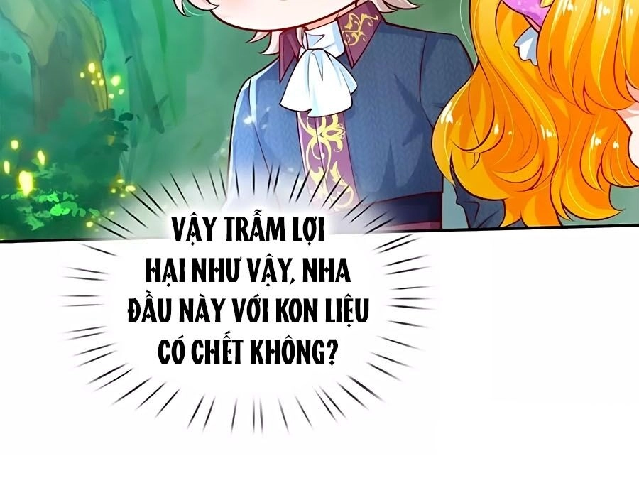 Bỗng Một Ngày Trở Thành Con Gái Nhà Vua Chapter 168 - 8