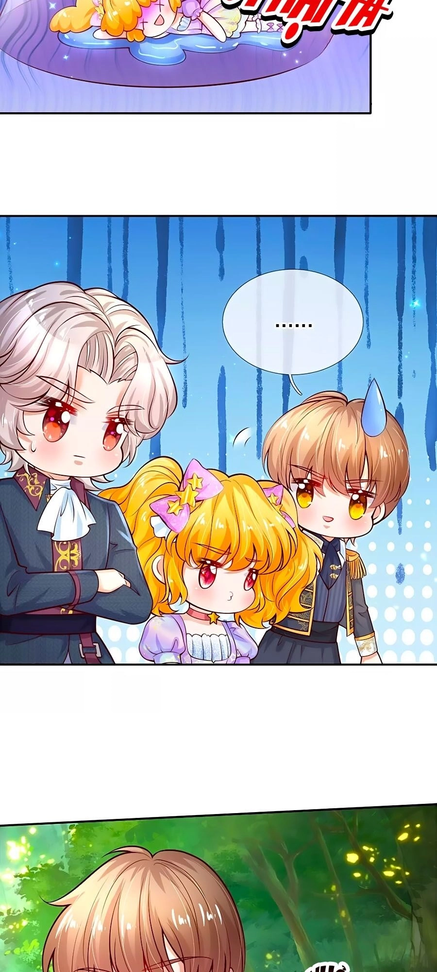 Bỗng Một Ngày Trở Thành Con Gái Nhà Vua Chapter 168 - 10