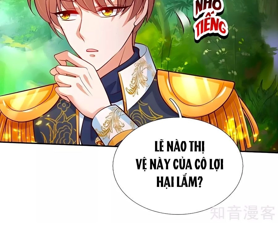 Bỗng Một Ngày Trở Thành Con Gái Nhà Vua Chapter 168 - 11