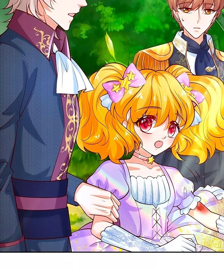 Bỗng Một Ngày Trở Thành Con Gái Nhà Vua Chapter 168 - 14