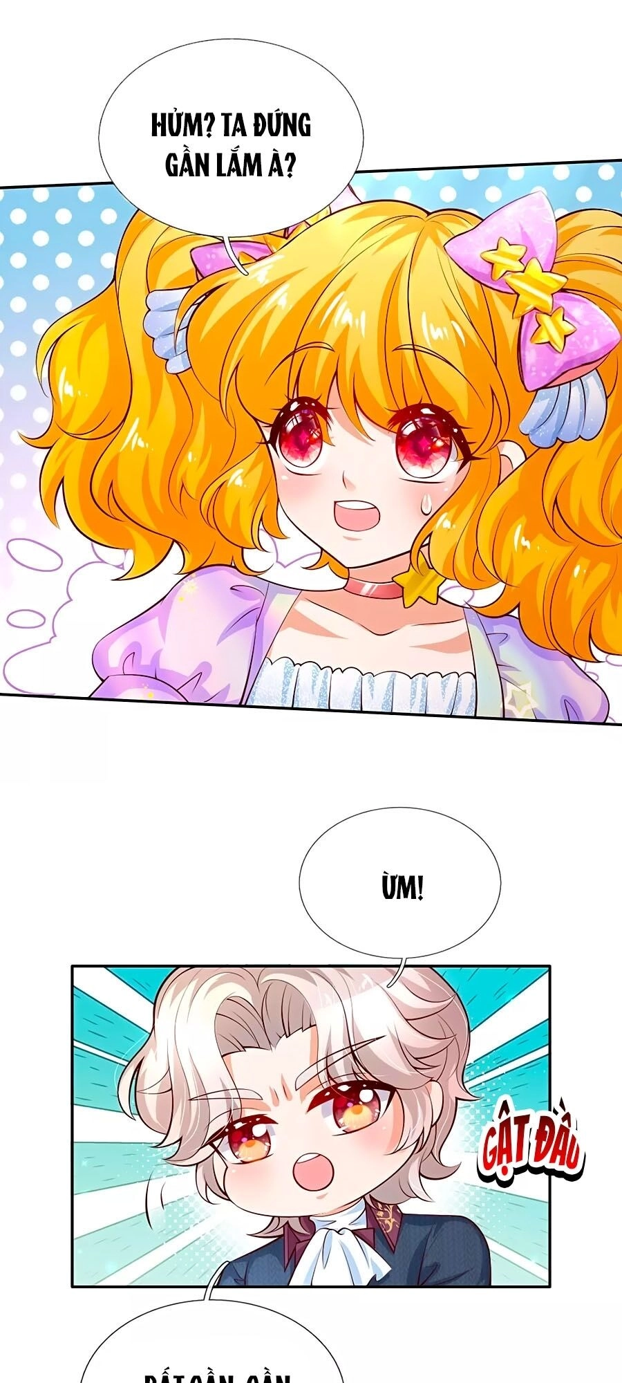 Bỗng Một Ngày Trở Thành Con Gái Nhà Vua Chapter 168 - 15