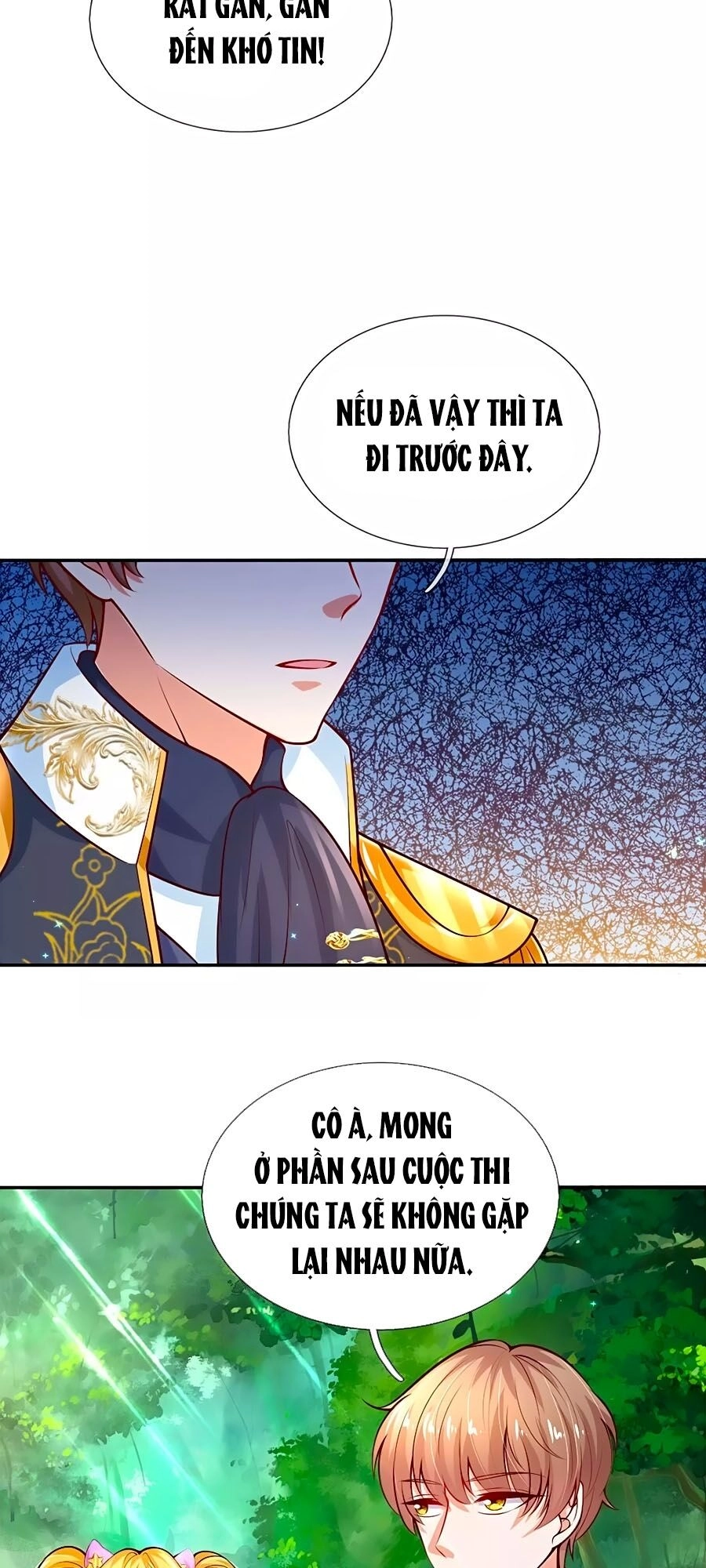 Bỗng Một Ngày Trở Thành Con Gái Nhà Vua Chapter 168 - 16