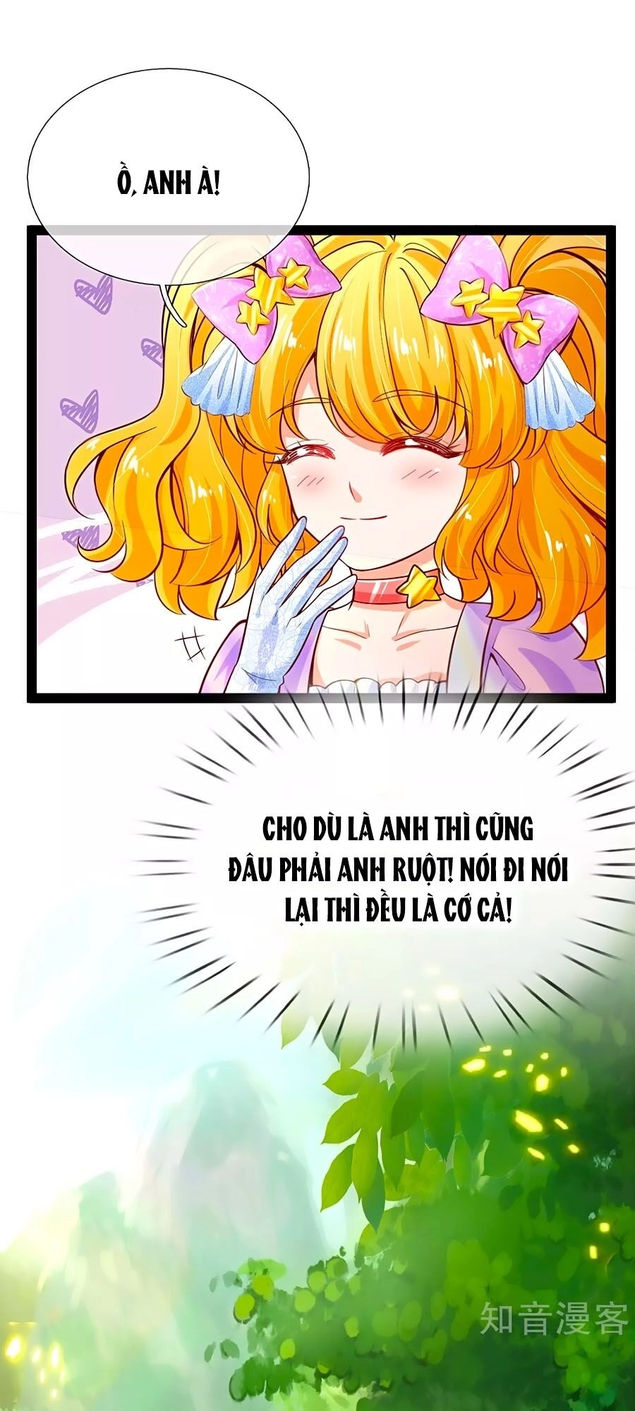 Bỗng Một Ngày Trở Thành Con Gái Nhà Vua Chapter 169 - 7