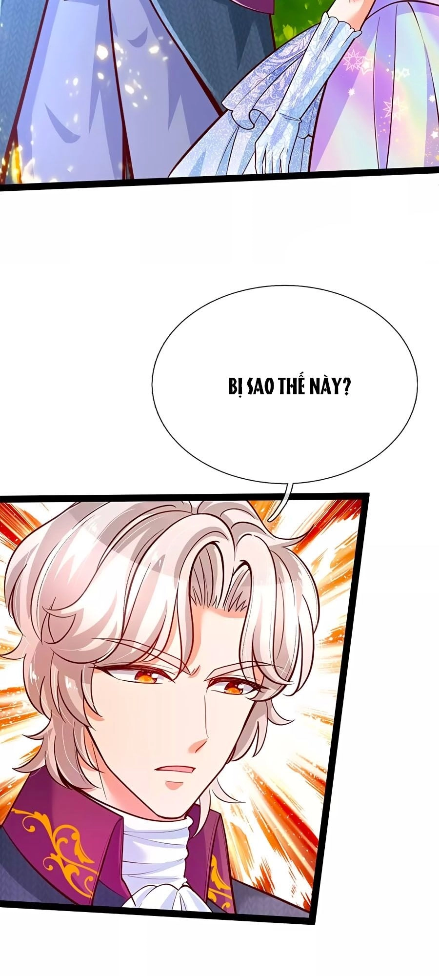 Bỗng Một Ngày Trở Thành Con Gái Nhà Vua Chapter 169 - 9