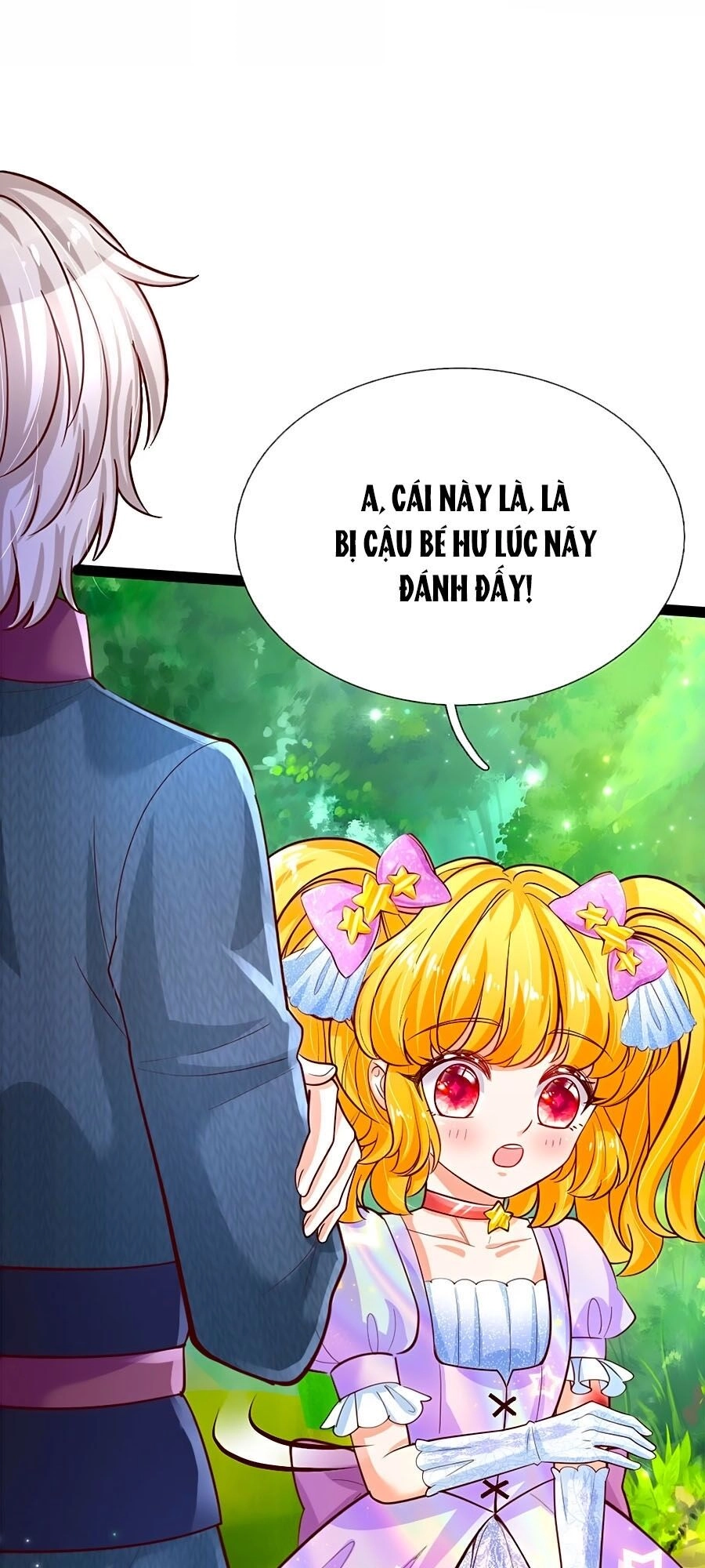 Bỗng Một Ngày Trở Thành Con Gái Nhà Vua Chapter 169 - 11