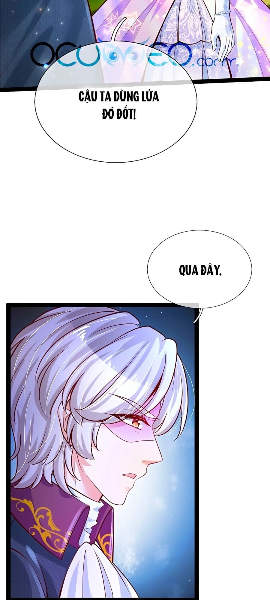 Bỗng Một Ngày Trở Thành Con Gái Nhà Vua Chapter 169 - 12