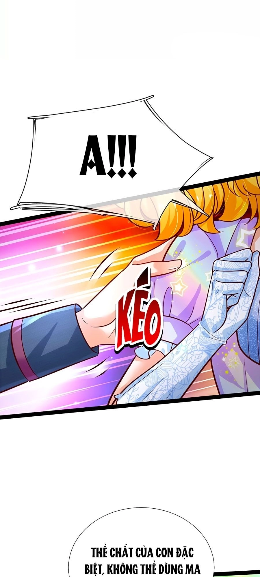 Bỗng Một Ngày Trở Thành Con Gái Nhà Vua Chapter 169 - 15