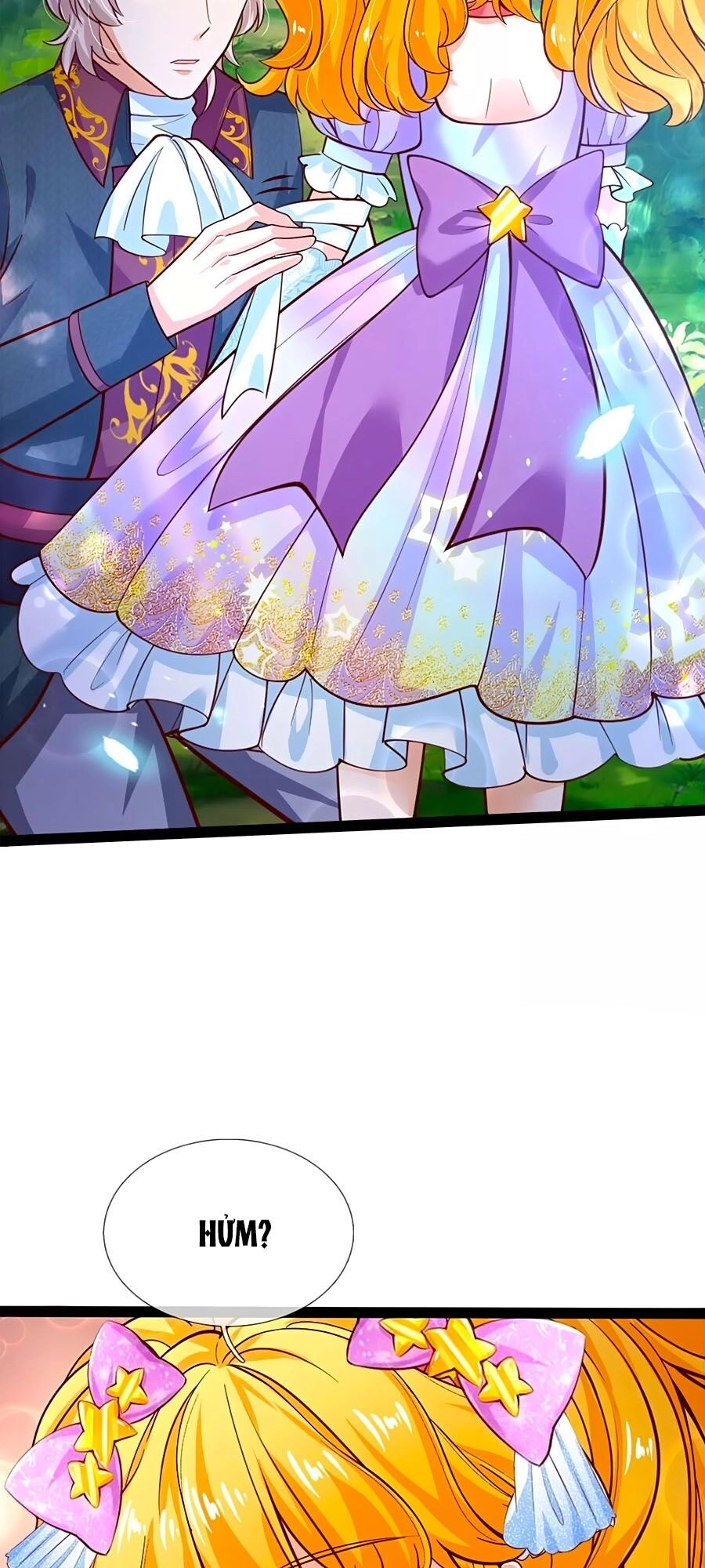 Bỗng Một Ngày Trở Thành Con Gái Nhà Vua Chapter 169 - 20