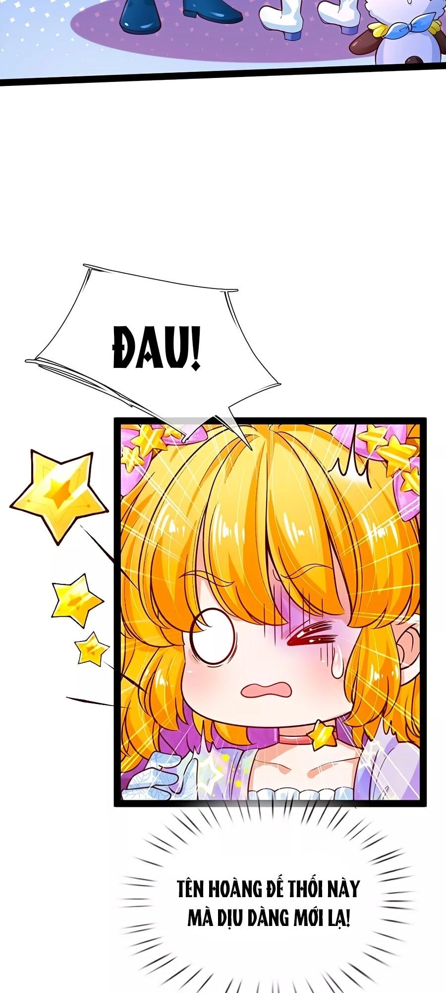 Bỗng Một Ngày Trở Thành Con Gái Nhà Vua Chapter 169 - 24