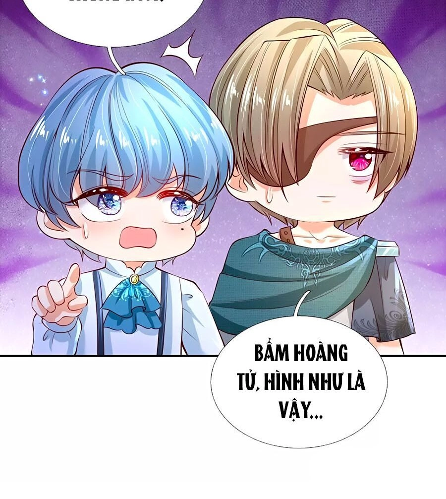 Bỗng Một Ngày Trở Thành Con Gái Nhà Vua Chapter 170 - 3